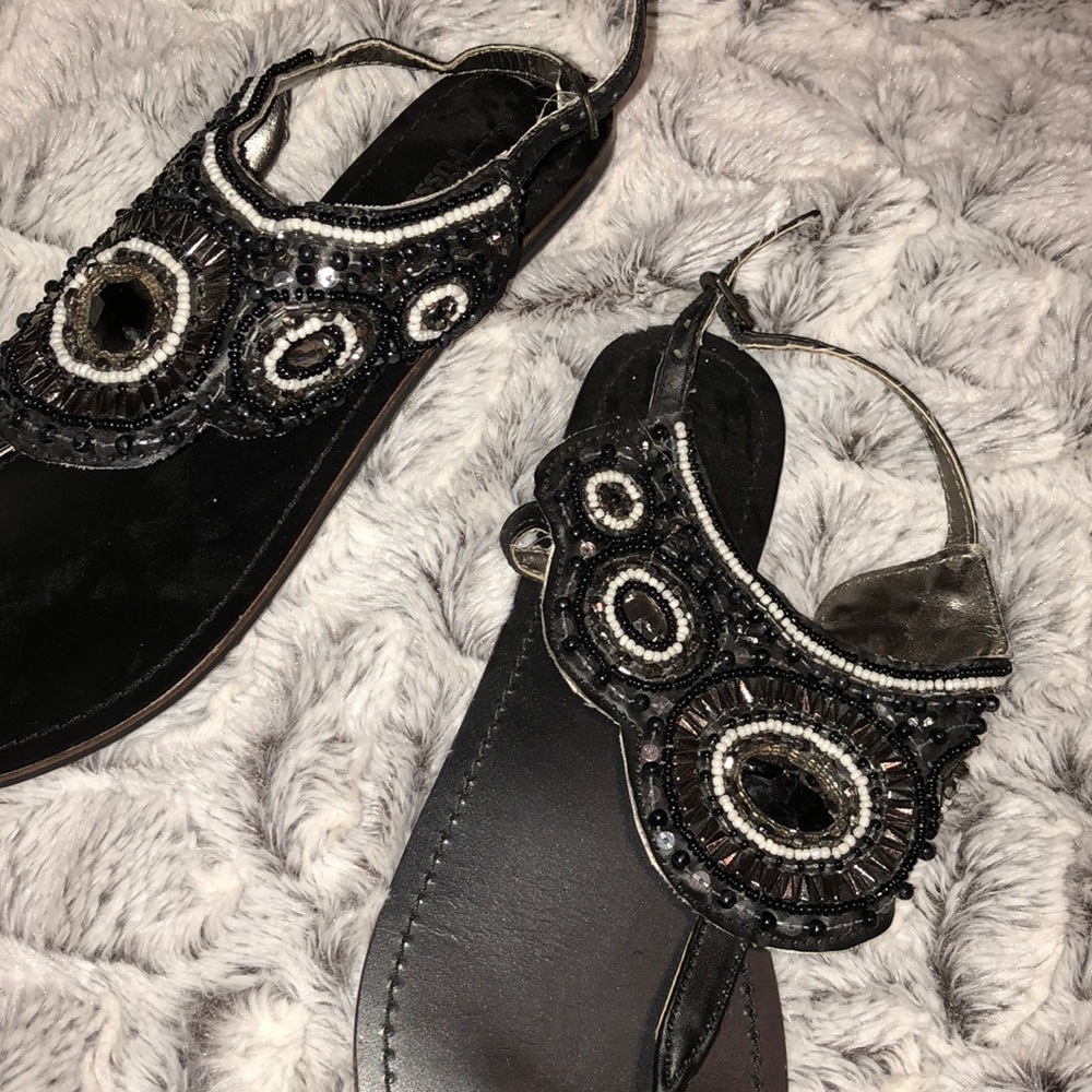 Charlotte russe sandals